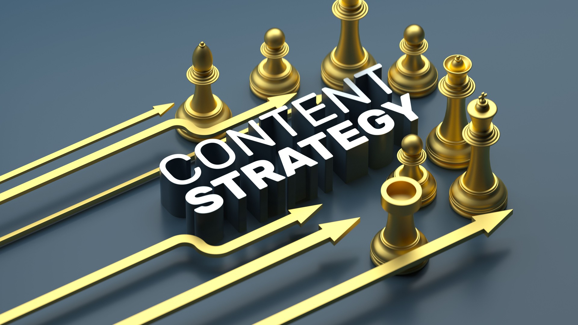 Content Strategy: Golden Moves for Engagement